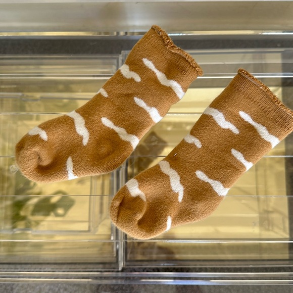 Bobo Choses Other - Cute Bobo Choses Cloud Socks
